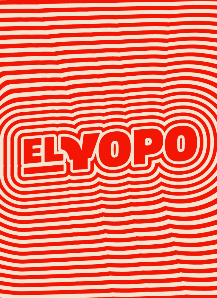 El Yopo